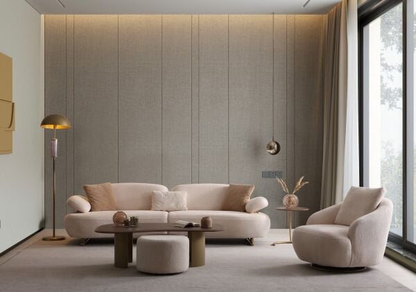 Paris Koltuk Takımı