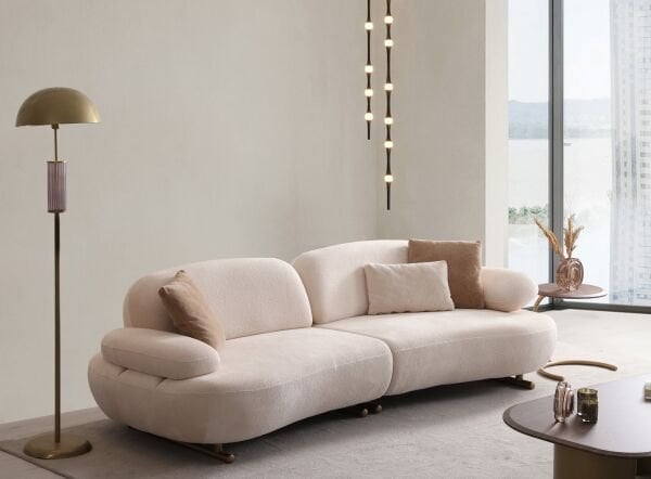 Paris Koltuk Takımı