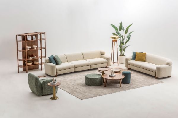 Opus Koltuk Takımı