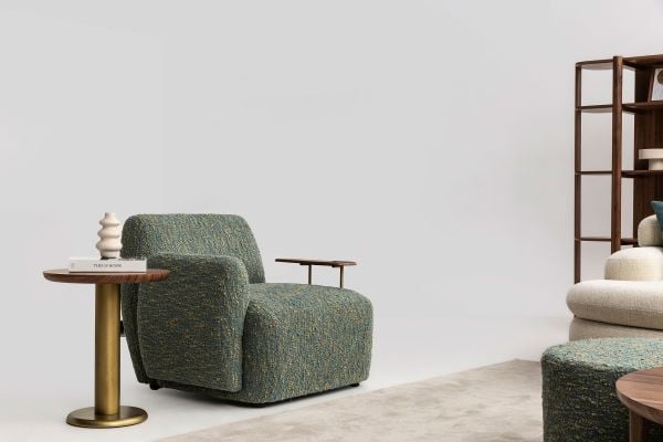 Opus Koltuk Takımı