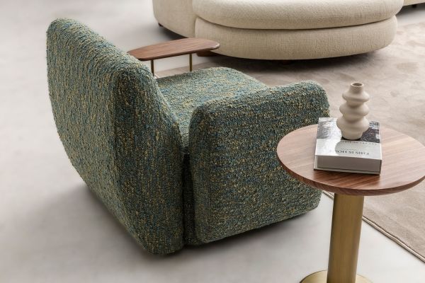 Opus Koltuk Takımı