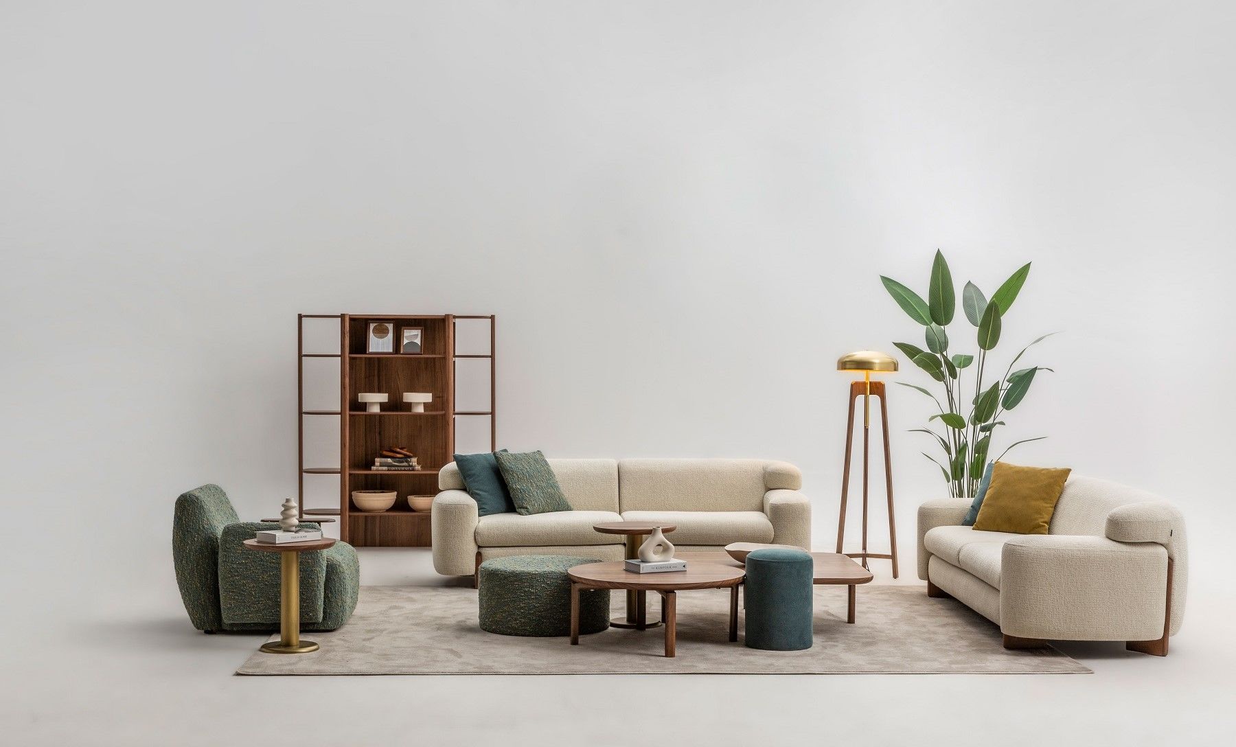 Opus Koltuk Takımı