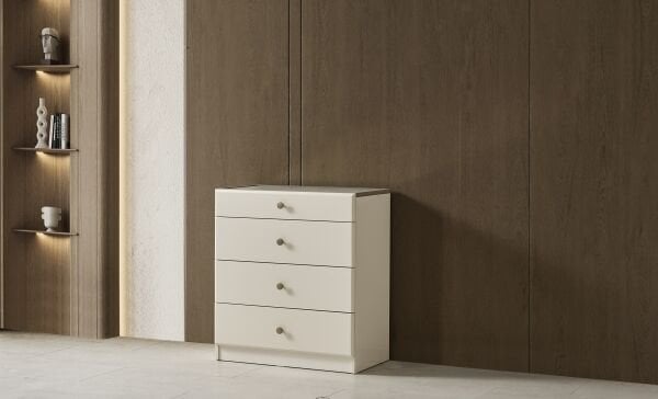 Marsel Giyinme Dolabı