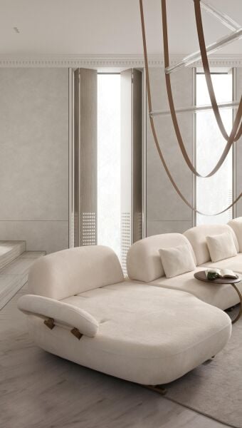 Paris Relax Köşe Takımı