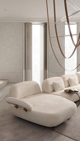 Paris Relax Köşe Takımı