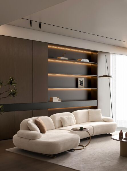 Paris Relax Köşe Takımı