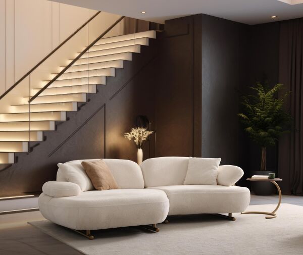 Paris Relax Köşe Takımı