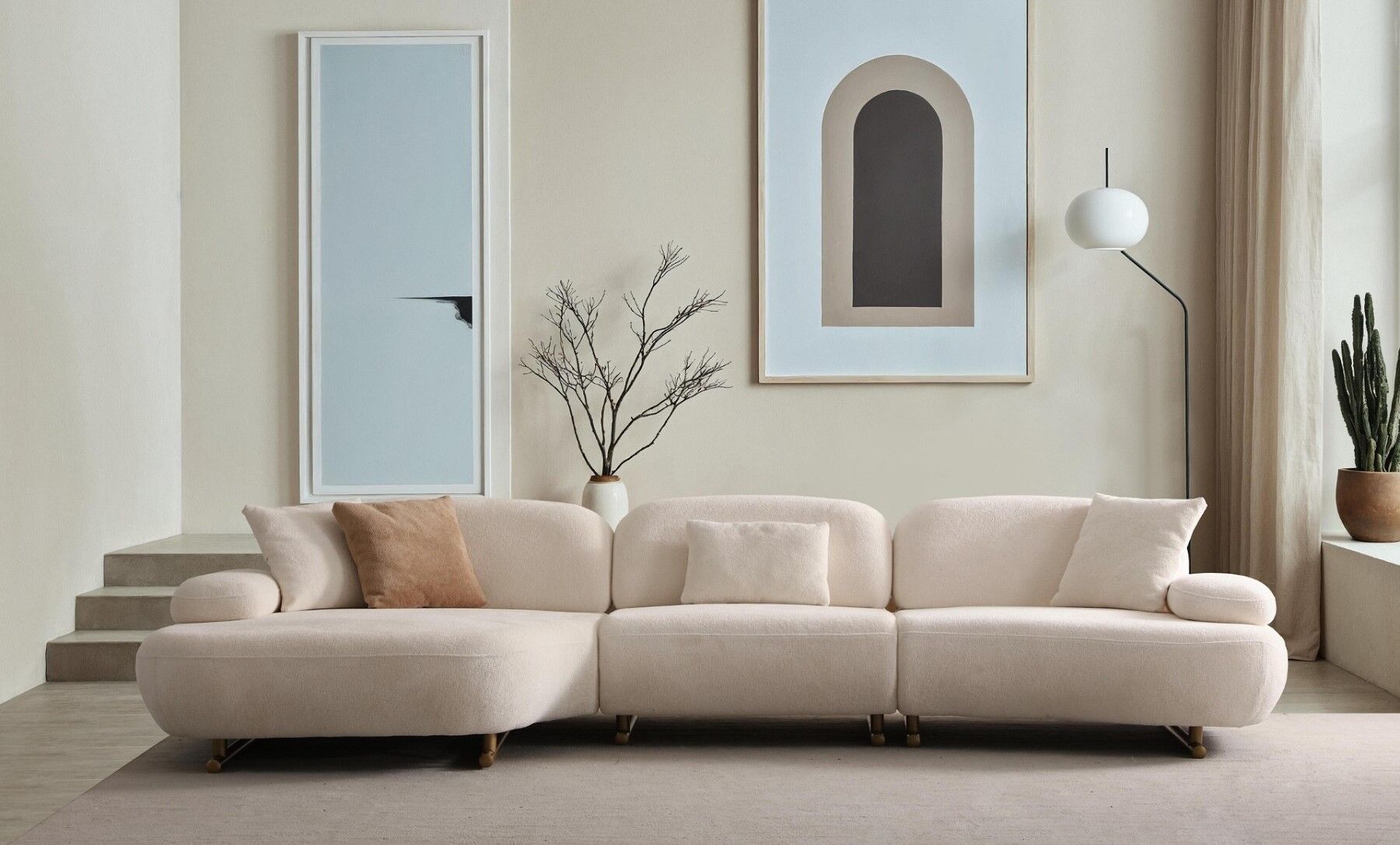 Paris Relax Köşe Takımı