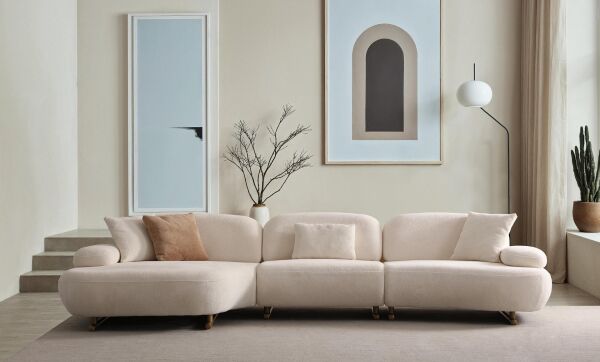 Paris Relax Köşe Takımı