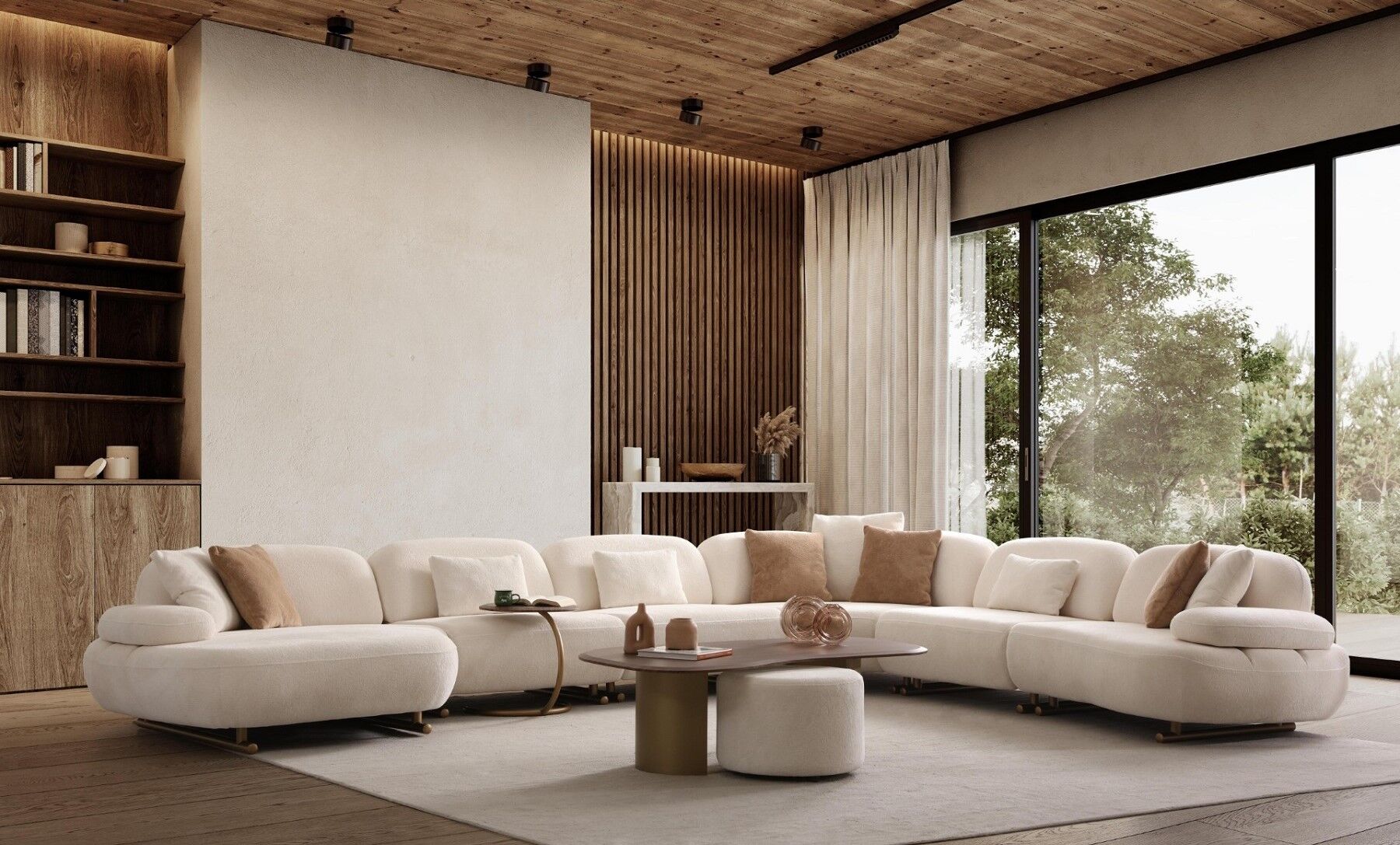 Paris Köşe Takımı