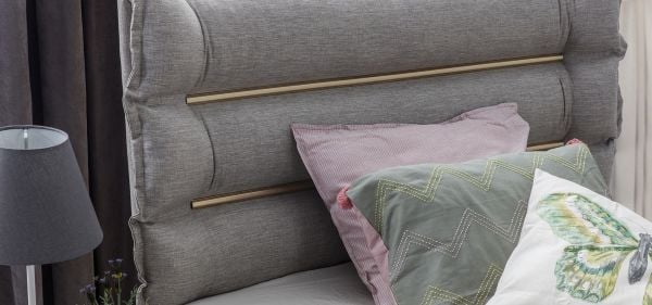 Loft Gold Genç Odası