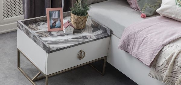 Loft Gold Genç Odası