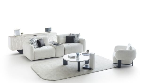 Sahra Koltuk Takımı