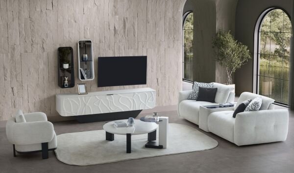 Sahra Koltuk Takımı