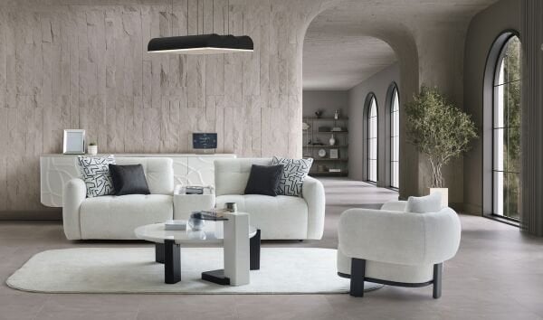 Sahra Koltuk Takımı