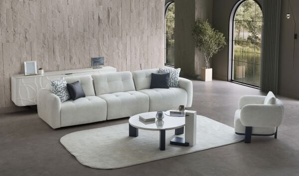 Sahra Koltuk Takımı