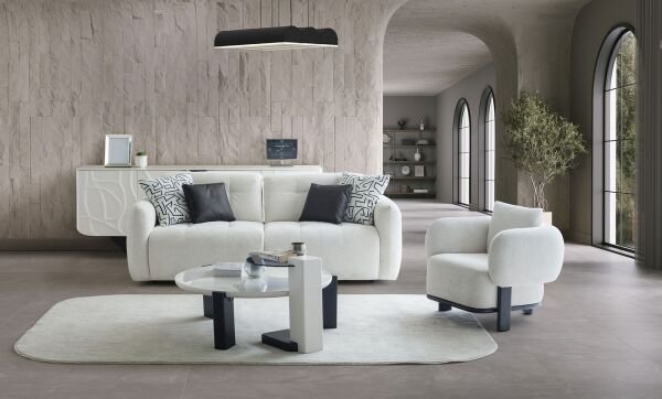 Sahra Koltuk Takımı