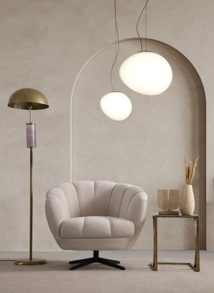 Estanze Koltuk Takımı