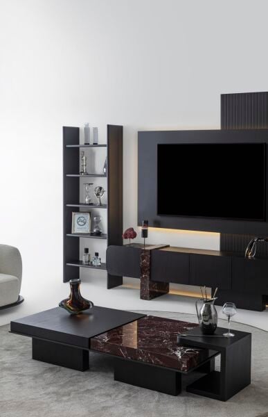 Portofino Tv Ünitesi