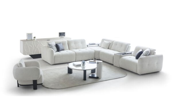 Sahra Köşe Takımı