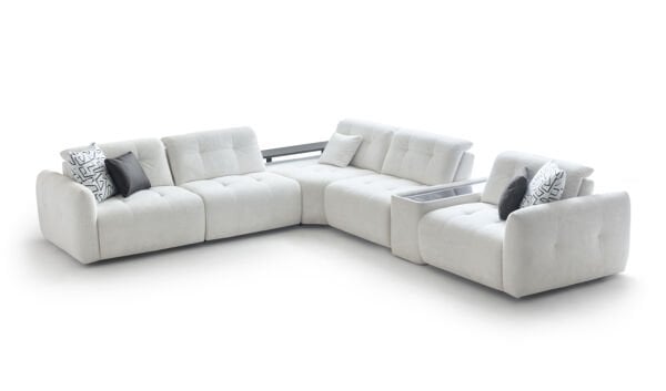 Sahra Köşe Takımı