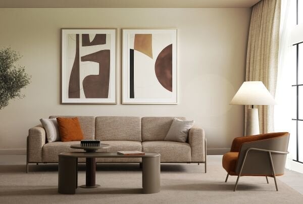 Colt Koltuk Takımı