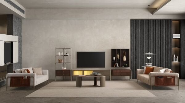 Colt Koltuk Takımı