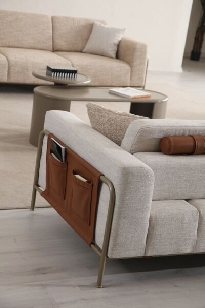 Colt Koltuk Takımı