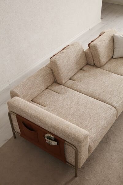 Colt Koltuk Takımı