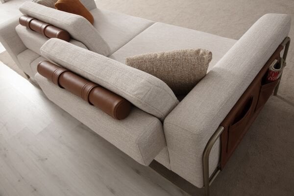 Colt Koltuk Takımı