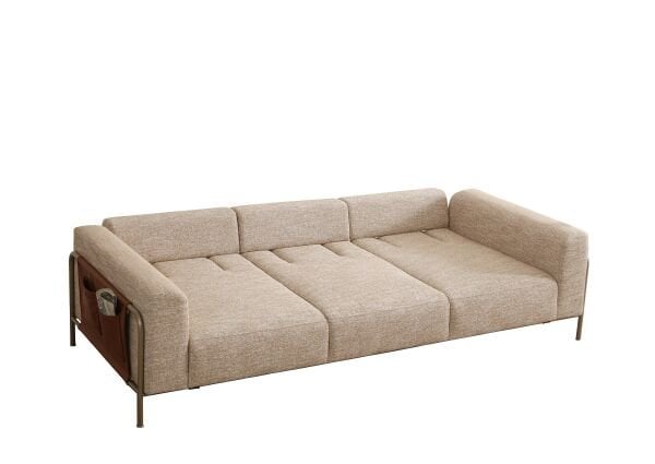 Colt Koltuk Takımı