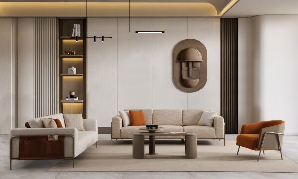 Colt Koltuk Takımı