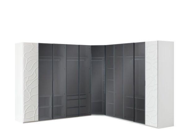 Sahra Giyinme Dolabı