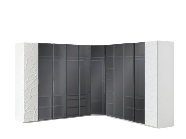 Sahra Giyinme Dolabı