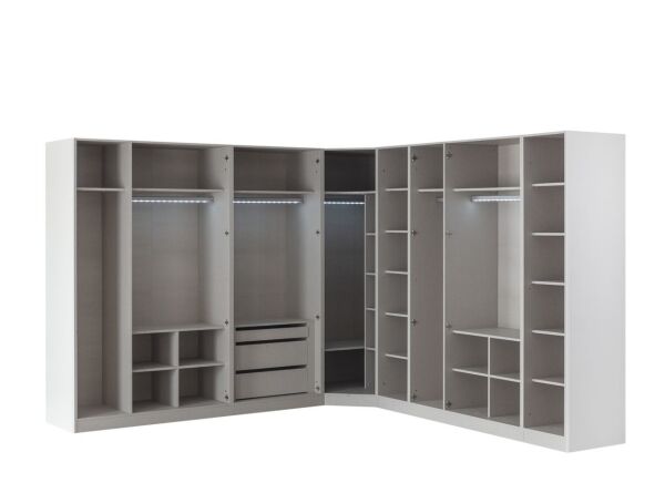 Sahra Giyinme Dolabı