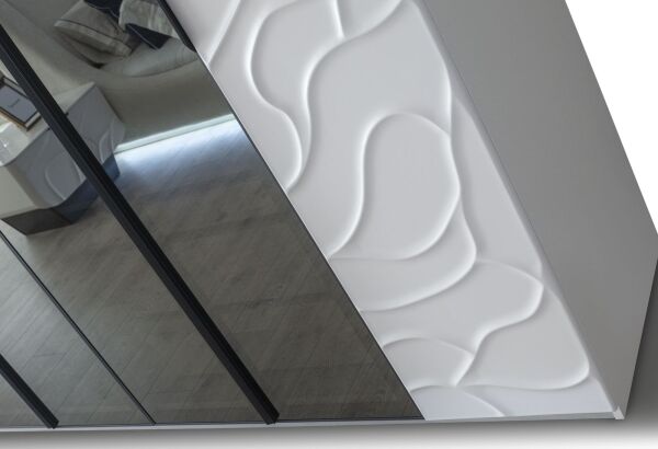 Sahra Giyinme Dolabı