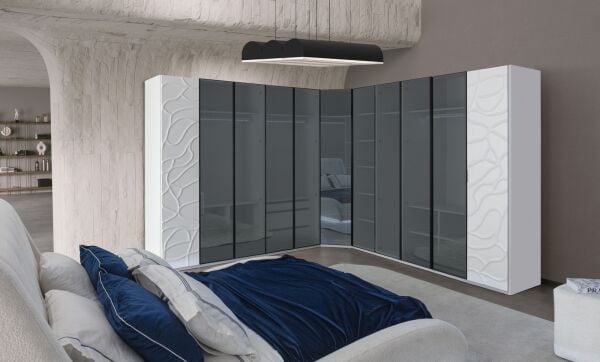 Sahra Giyinme Dolabı