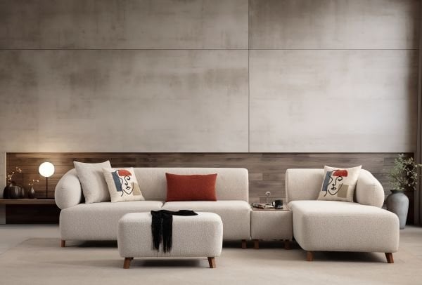 Cardea Relax Köşe Takımı