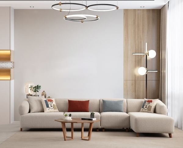 Cardea Relax Köşe Takımı