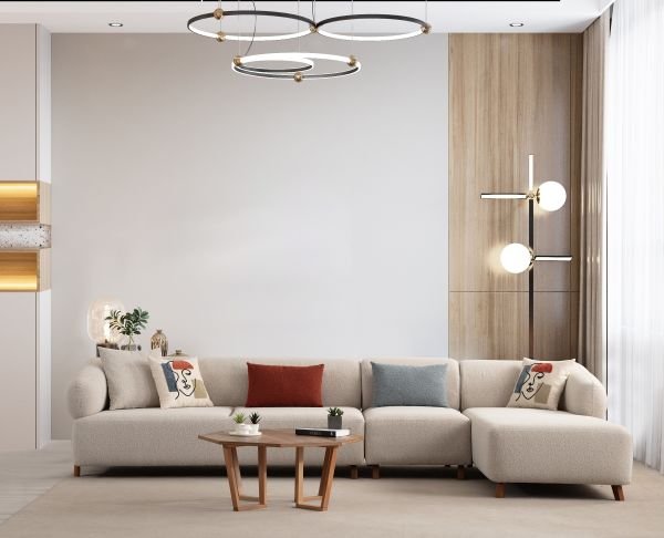 Cardea Relax Köşe Takımı