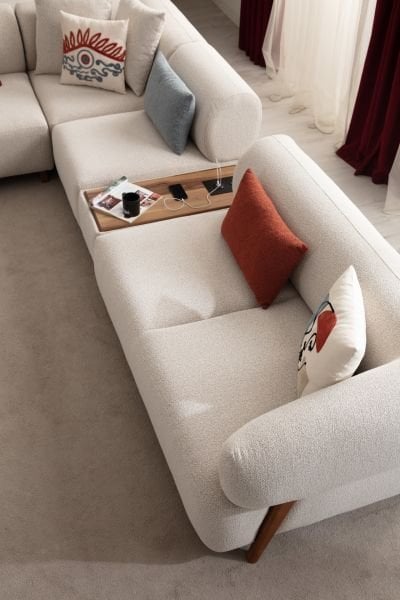 Cardea Relax Köşe Takımı