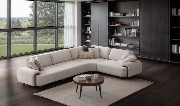 Letra Köşe Takımı