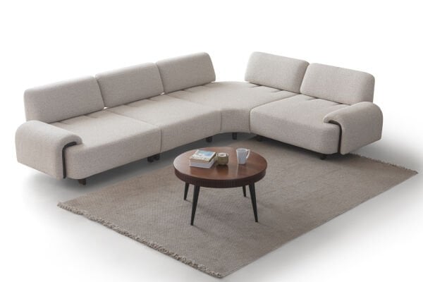 Letra Köşe Takımı