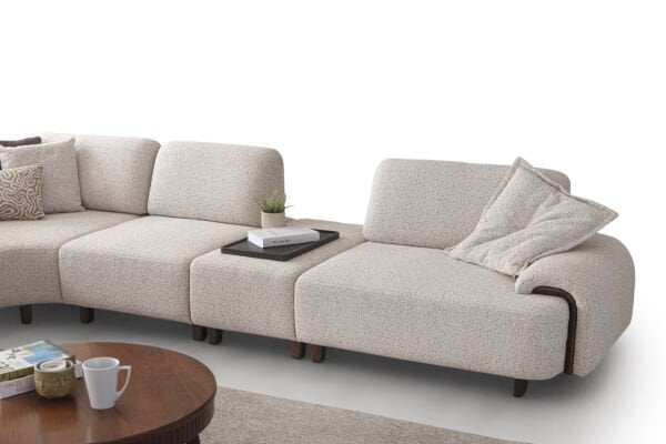 Letra Köşe Takımı