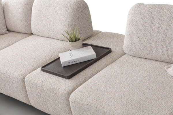 Letra Köşe Takımı