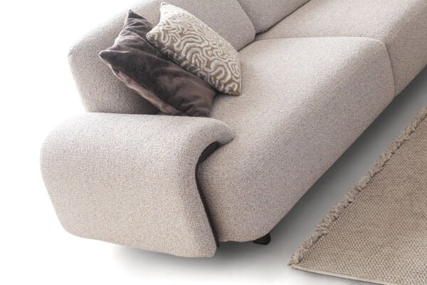 Letra Köşe Takımı