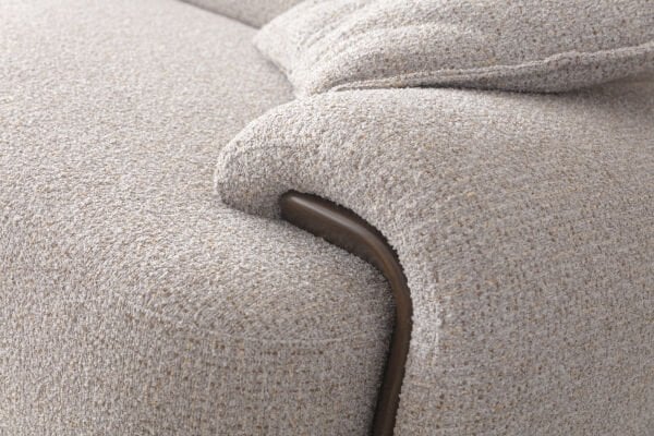 Letra Köşe Takımı