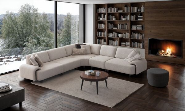 Letra Köşe Takımı