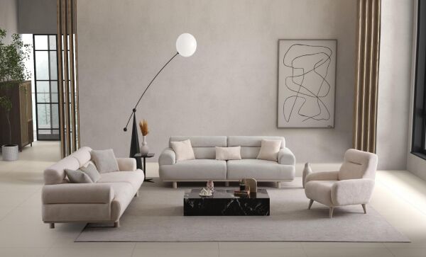 Napoli Koltuk Takımı