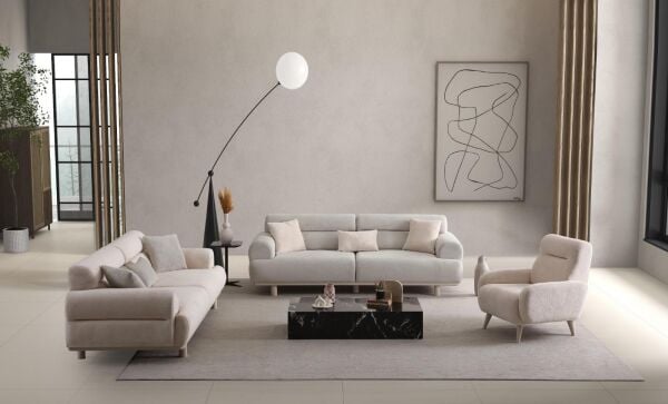 Napoli Koltuk Takımı